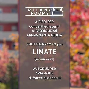 Camera Con Bagno Privato 05